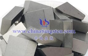 硬质合金锯片齿使用寿命如何？