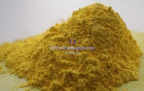 什么是三氧化钨颗粒(WO3 Pellet) 光学镀膜材料？