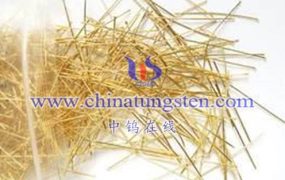 镀金钨探针有什么用途？