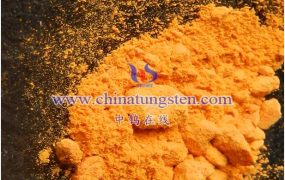 二氯二氧化钨是如何制备的？