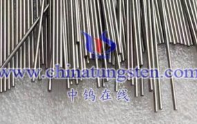 钨针的未来发展趋势是什么？