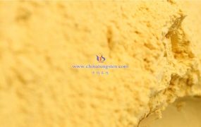 氧化钨的电致变色性能适用于哪些场合？