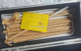 常见“钨金条”诈骗话术有哪些？