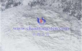 钨钼百科：仲钨酸钠是什么？