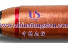钨的用途有哪些？（ 50）-钨制品在弹头弹药制造中的应用有哪些？（20）