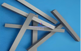 钨条的种类有哪些？