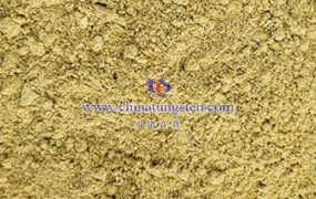 纳米氧化钨的光电子学意义是什么？