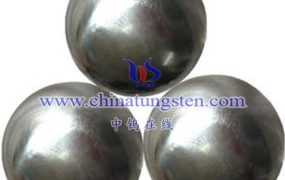 什么是钨合金屏蔽球？