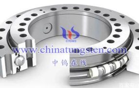 什么是钨合金支承件？