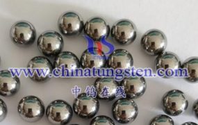 军用高密度钨合金球有哪些种类？