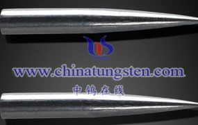 钨针在航空航天中的应用是什么？