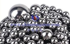 什么是钨合金装甲防护球？