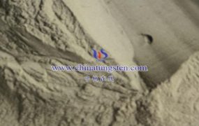 纳米氧化钨在光电化学中的应用有哪些？