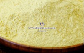 钒掺杂氧化钨纳米线的电致变色性能如何？