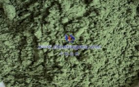 纳米氧化钨的光电性能如何？