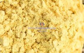 钒掺杂氧化钨纳米线的电致变色性能有哪些应用？