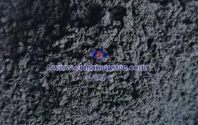 纳米氧化钨在光电化学储能系统中有哪些应用？