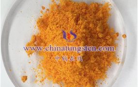 二氯二氧化钨（Tungsten Dichloride Dioxide）的性质有哪些？
