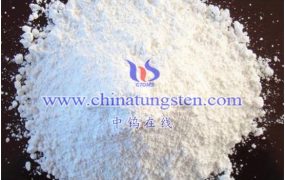 磷钨酸钠理化性质是什么？