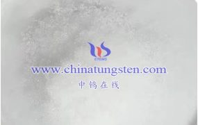 磷钨酸钠生产工艺流程是怎样的？