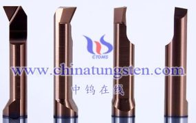 什么是硬质合金镗刀？