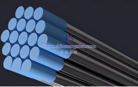 钨极选型与端部处理技术指南