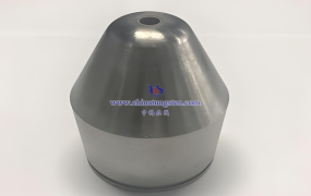 什么是钨铱流口？