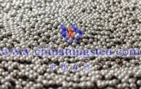 中钨智造的钨合金球的特点有哪些？
