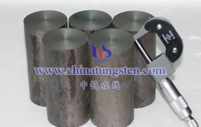 钼棒的抗拉强度是多少？