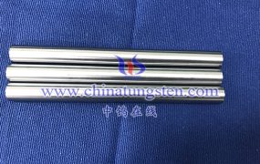 钼棒在核工业中的应用有哪些?