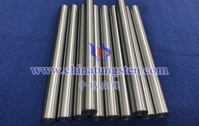 钼棒在航空航天工业中的应用有哪些？