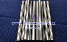 钼棒在陶瓷工业中的应用有哪些？