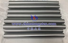 钼棒在真空炉中的应用有哪些？