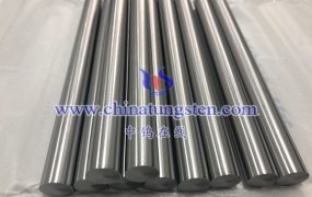 钼棒在真空设备中的应用有哪些？