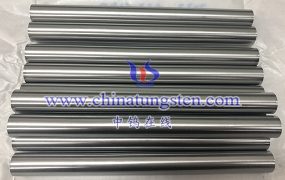 钼棒的耐磨损性能如何？