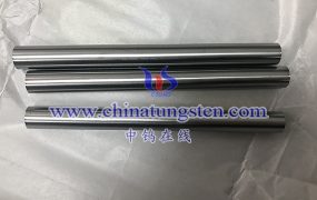 钼棒的价格是多少？