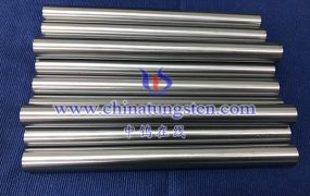 钼棒的国际标准有哪些？