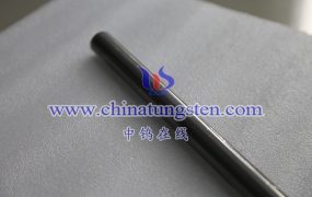 钼棒是否符合环境保护标准？