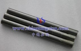 钼棒在电子器件中有何应用？