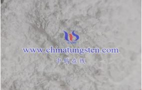 钨酸钾与偏钨酸钾的异同有哪些？