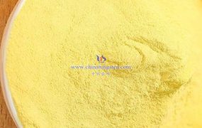 什么是多晶氧化钨？