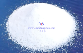 全球偏钨酸铵（AMT）年需求量有多少？ 