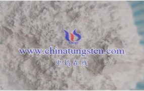 钨酸钾在光谱分析中的应用有哪些？