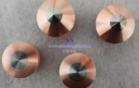 钨功能化零部件有哪些？