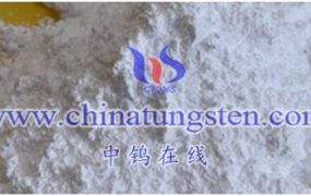 钨酸钾与酸、碱、氧化剂、还原剂等化学试剂的反应性如何？