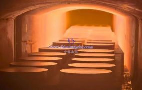 钨合金的高熔点与高温性能如何？