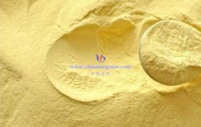 三氧化钨薄膜是什么？