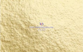 氧化钨的表面形貌有哪些方法可以控制？