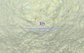 氧化钨纳米新型光电化学生物传感器有哪些优点？