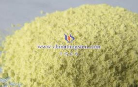 氧化钨纳米新型光电化学生物传感器的工作原理是什么？